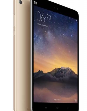 Xiaomi Mi Pad 2
