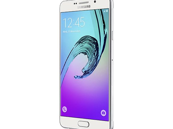 Galaxy A7 (2016)