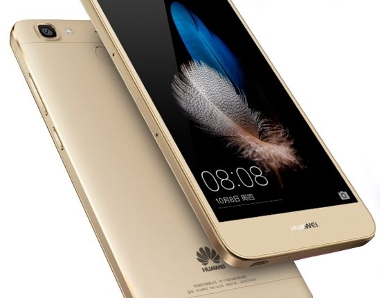Huawei Enjoy 5S