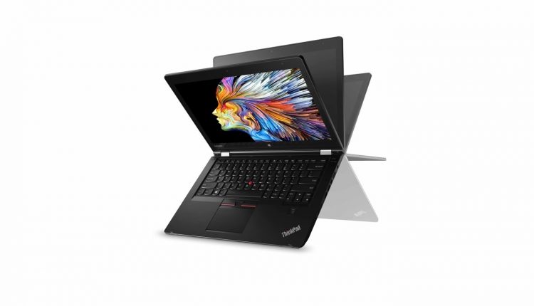Lenovo ThinkPad P40 Yoga