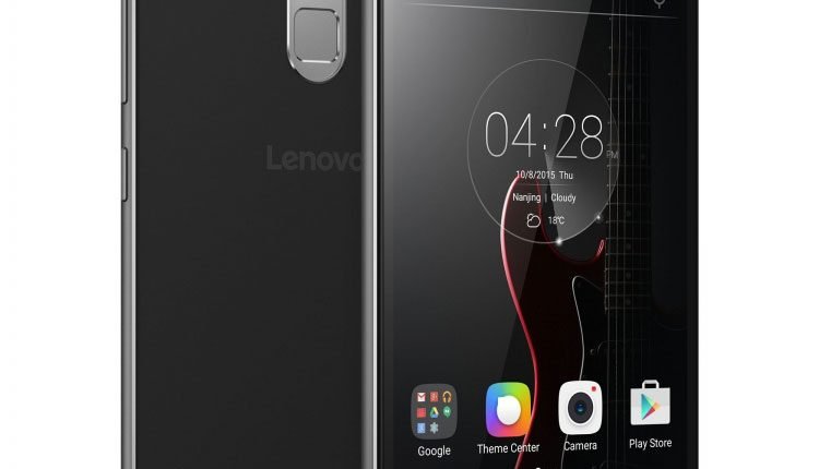 Lenovo A7010