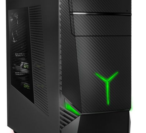 Lenovo Y Razer Edition