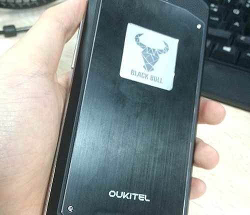 Oukitel K1000