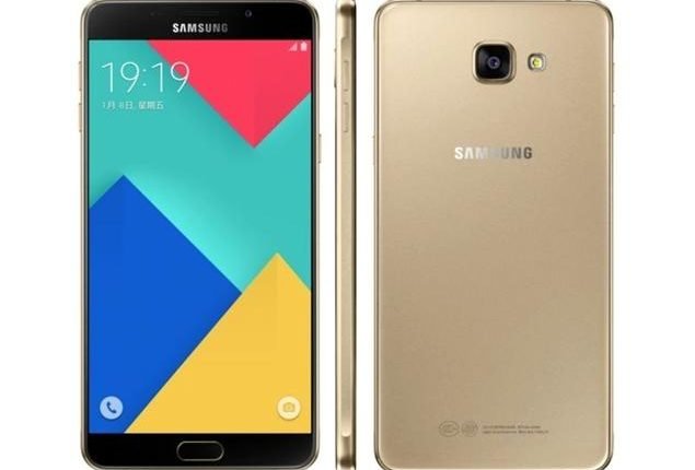 Samsung Galaxy A9