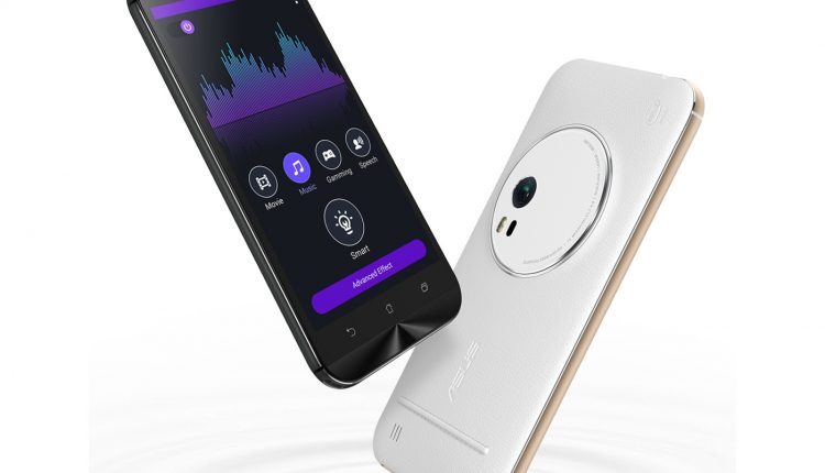 ASUS ZenFone Zoom