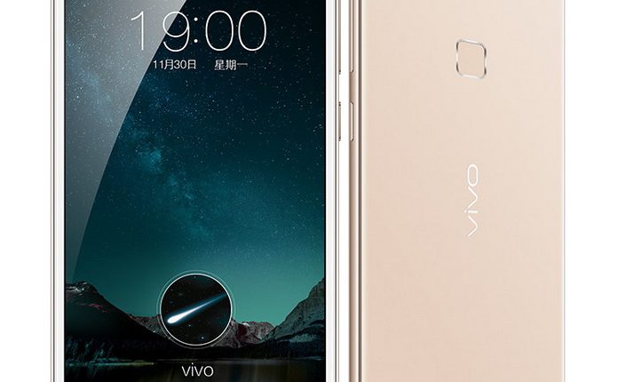 Vivo X6