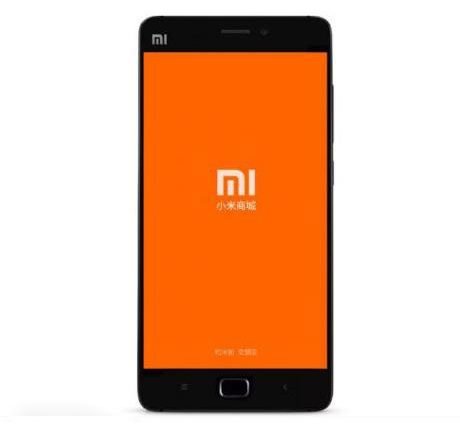 Xiaomi Mi5