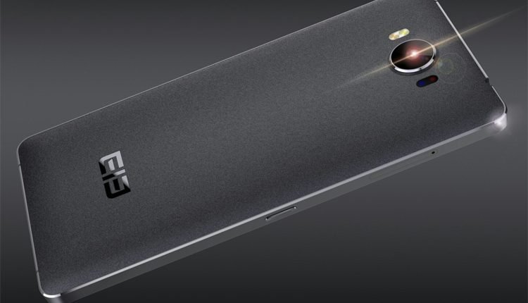 Elephone P9000 Edge