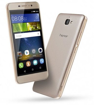 Honor Holly 2 Plus
