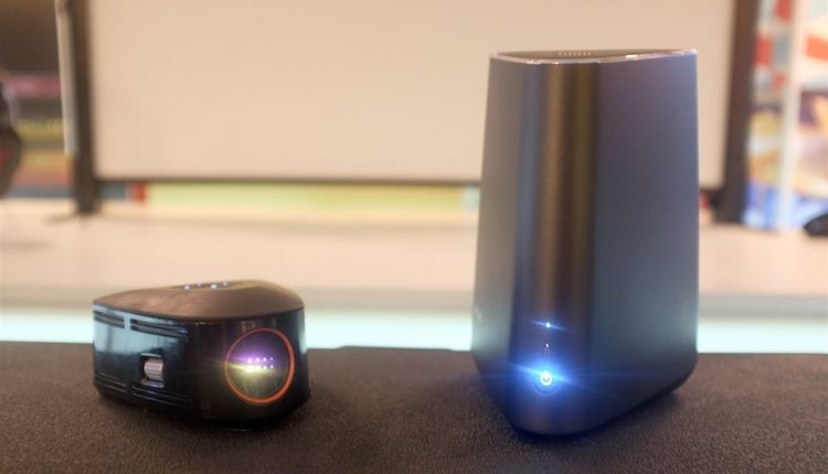 Lenovo IdeaCentre 610S