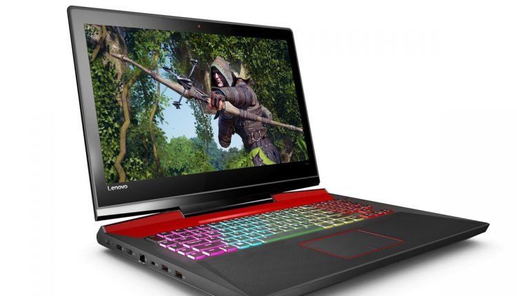 Lenovo IdeaPad Y900