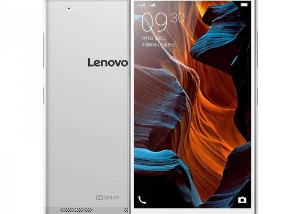 Lenovo Lemon 3