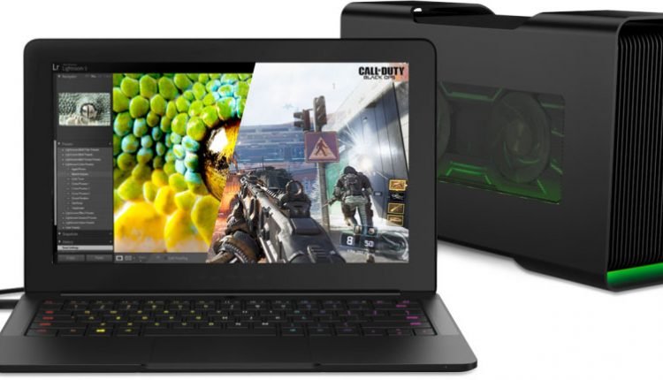 Razer Blade Stealth