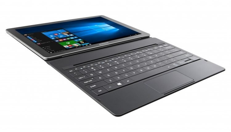 Samsung Galaxy TabPro S