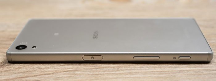 Sony Xperia Z5