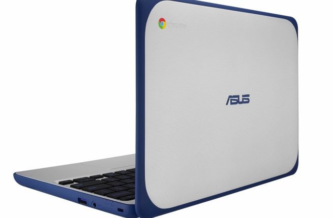 ASUS Chromebook C202