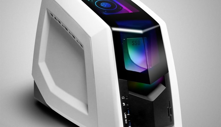 iBuyPower Revolt 2