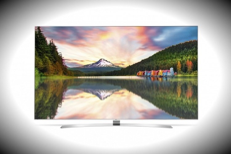 LG UH9500