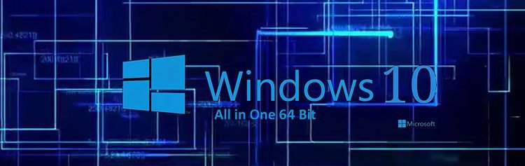 „Windows 10 Mobile“ taps 64 bitų