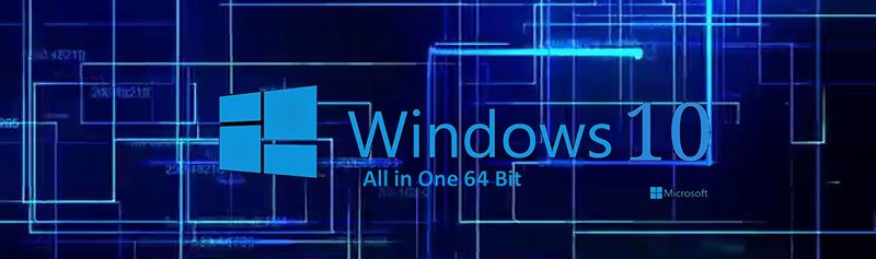 „Windows 10 Mobile“ taps 64 bitų