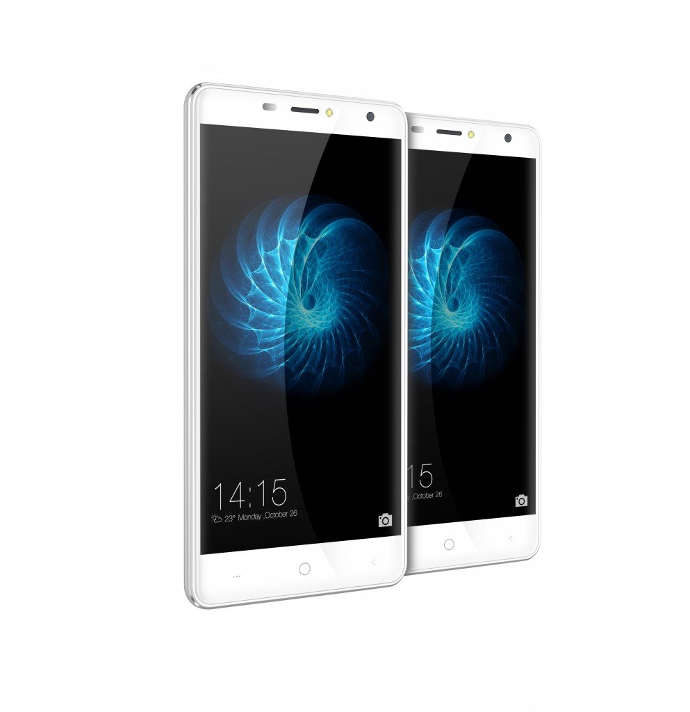 Leagoo Alfa 2