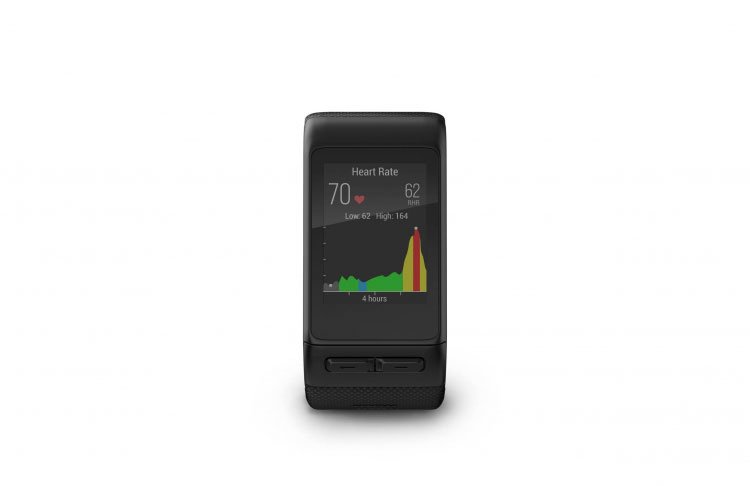 Garmin vivoactive HR