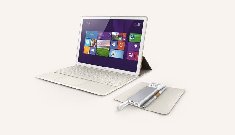 Huawei MateBook