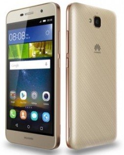 Huawei Y 6 Pro