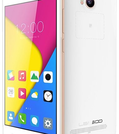 Leagoo Alfa 2