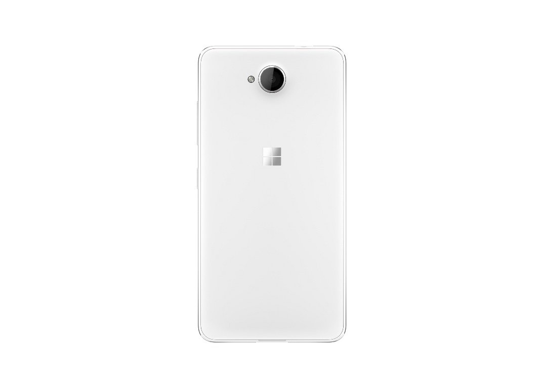 Lumia 650