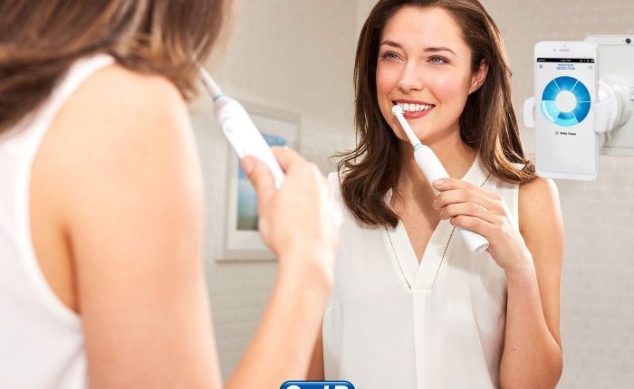 Oral-B GENIUS