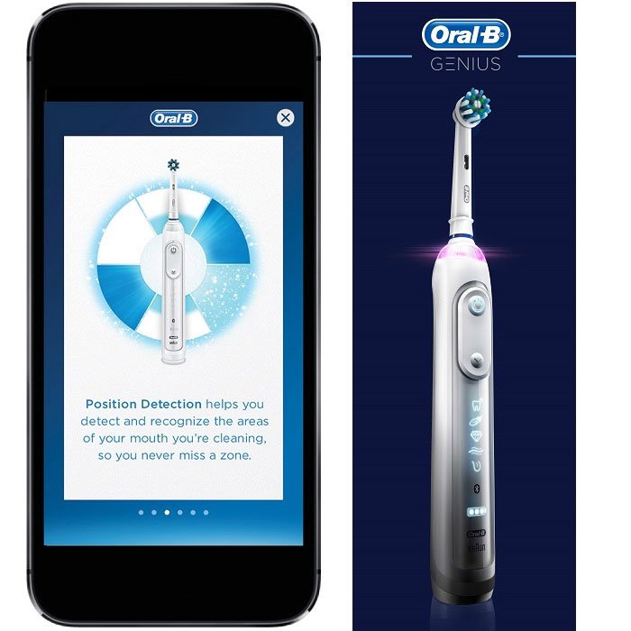 Oral-B GENIUS