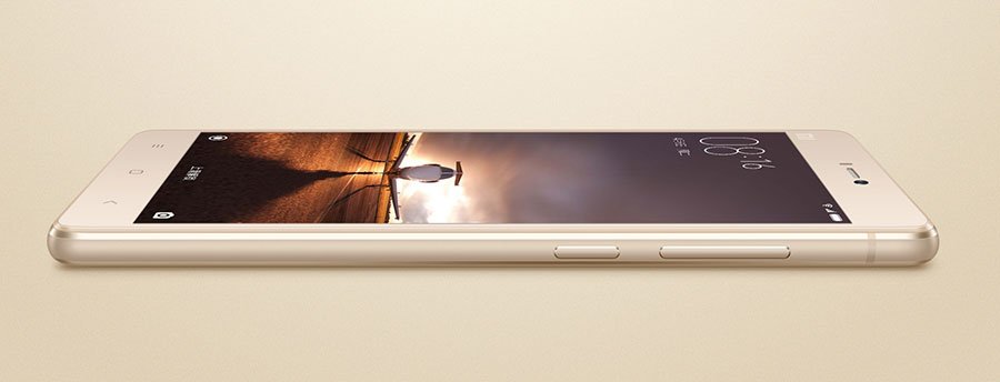 Xiaomi Mi4S