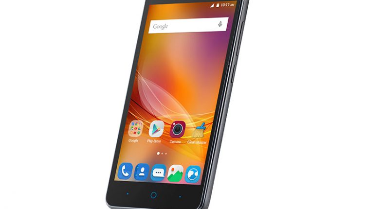 ZTE BLADE DUAL SIM