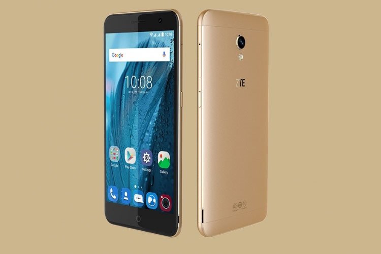 ZTE Blade V7