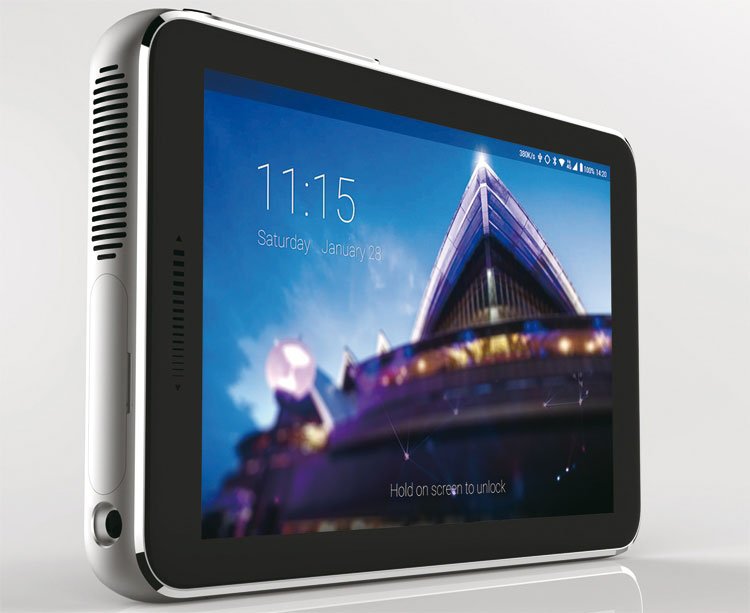 ZTE Spro Plus