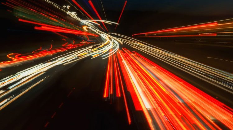 Pasietas naujas duomenų perdavimo spartos rekordas - 1,125 Tbit/s