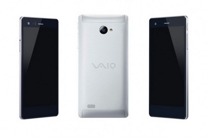VAIO Phone Biz