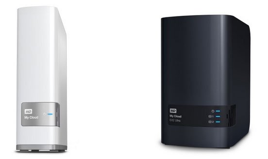 "Western Digital" kietųjų diskų ir išorinių saugyklų talpą padidino iki 8 TB