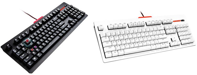 GeIL Epic Gear DeFiant