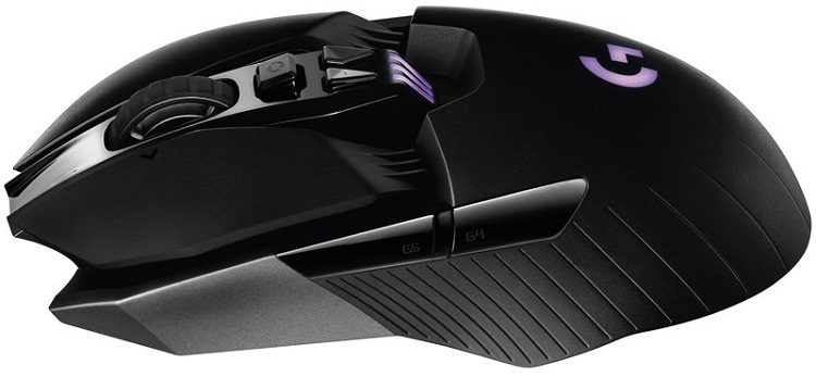 G900 Chaos Spectrum