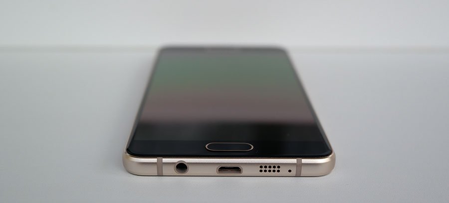 Samsung Galaxy A5 (2016)