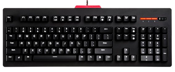 GeIL Epic Gear DeFiant