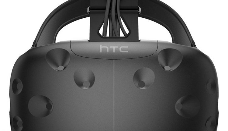 HTC Vive