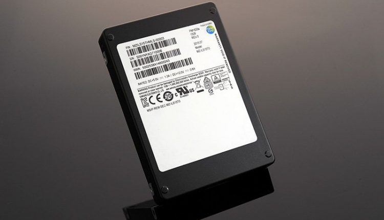 PM1533a SSD