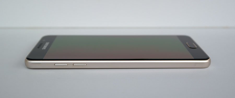 Samsung Galaxy A5 (2016)