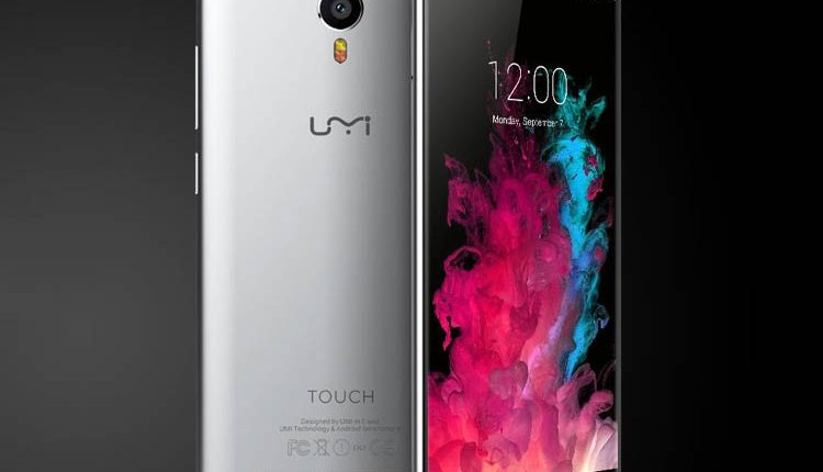 UMi Touch