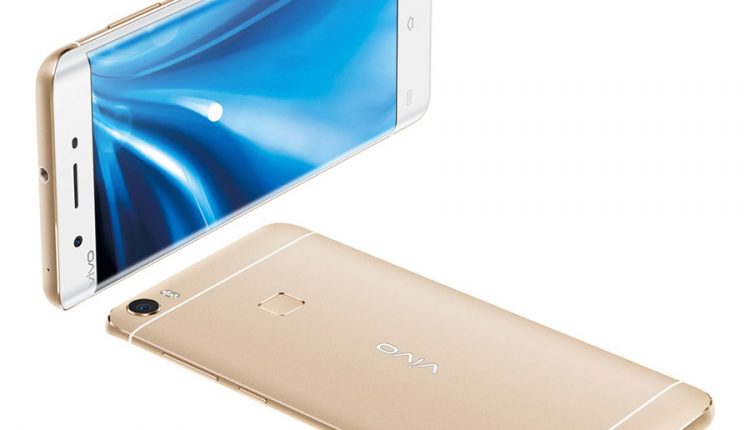 Vivo Xplay 5