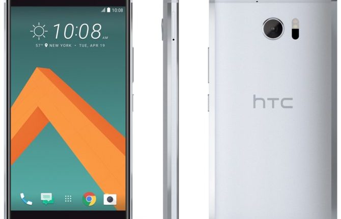HTC 10