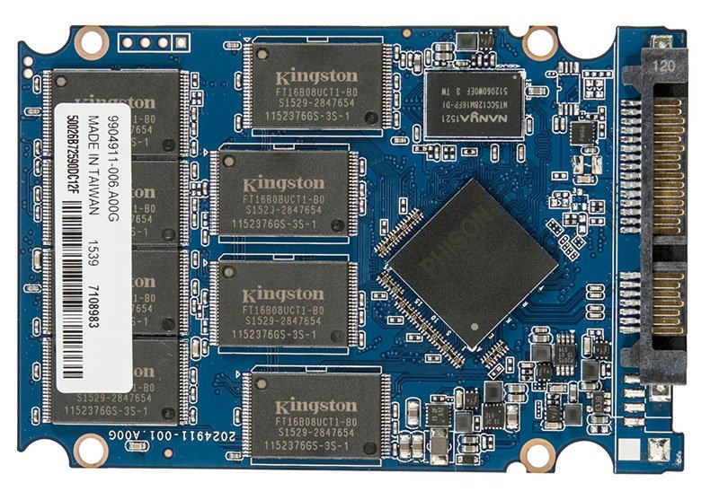 Kingston SSDNow UV300 120 GB